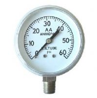 manómetro de servicios generales- amoníaco manómetro